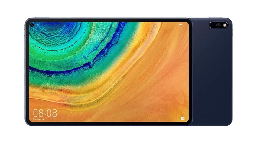 HUAWEI MatePad Pro 10.8 بوصة 2K